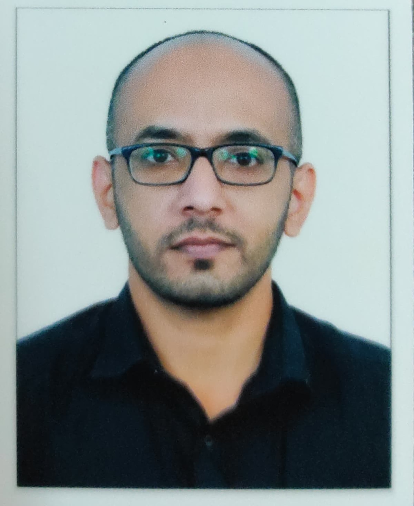 Profile Picture.