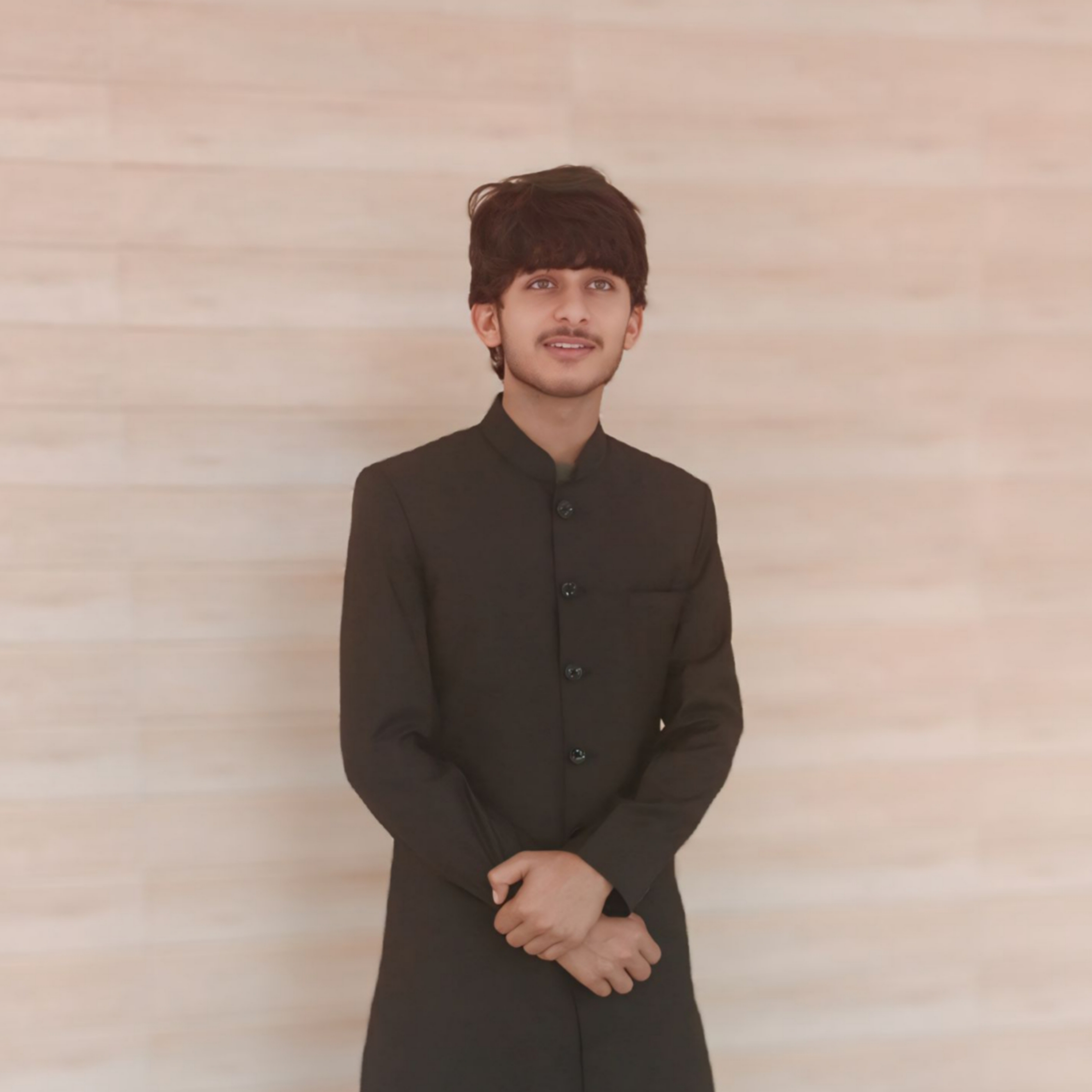 Profile Picture.