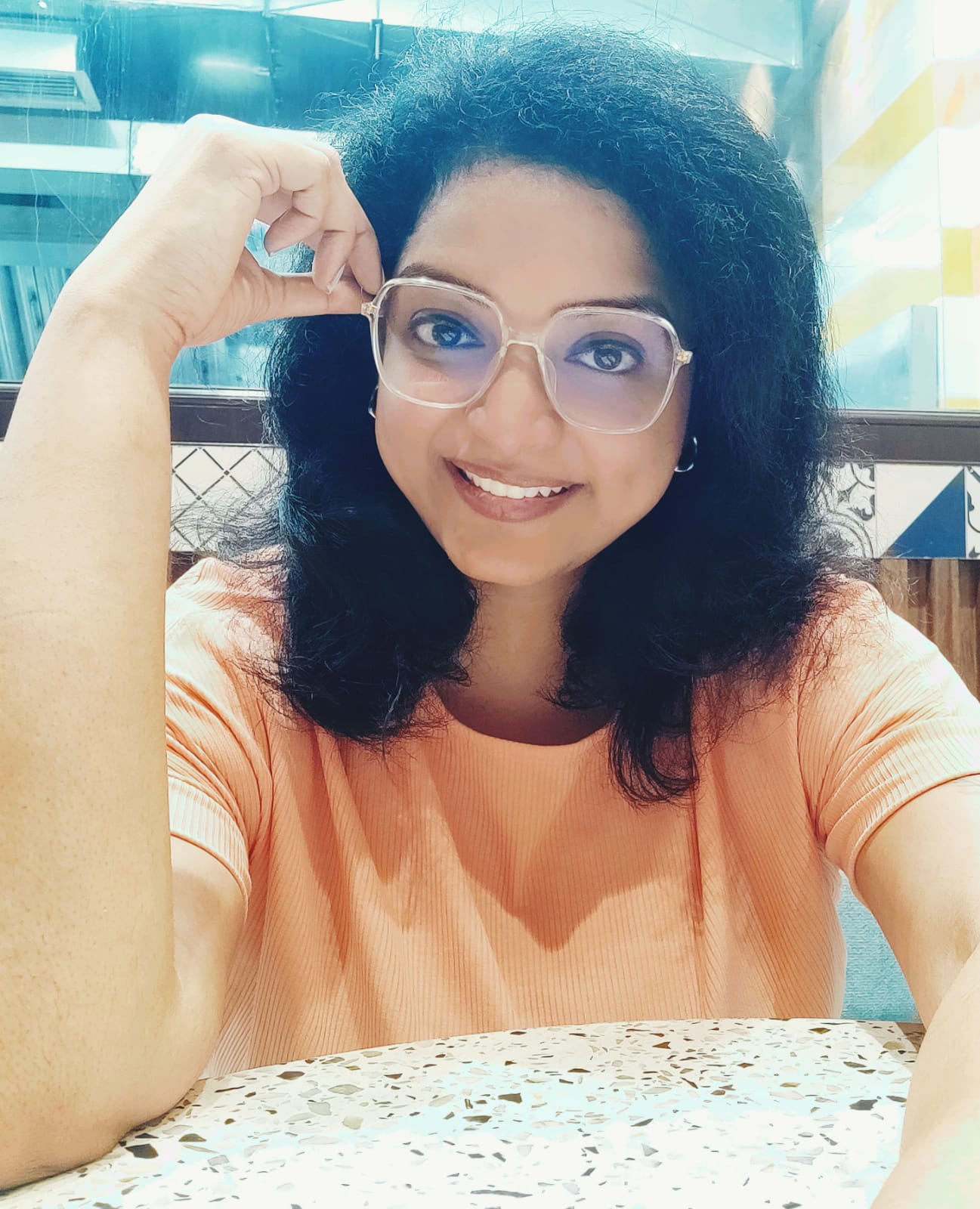 Profile Picture.